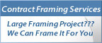 SwingFrame Mfg. Contract Picture Framing